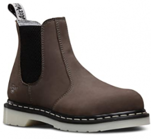 Dr. Martens, Unisex 2976 Slip Resistant Service Boots
